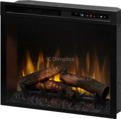 Електрокамін Dimplex Symphony XHD 28 (XHD28L-INT). Фото 3