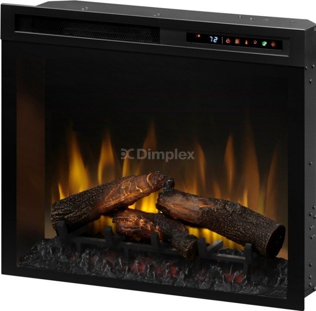 Электрокамин Dimplex Symphony XHD 28 (XHD28L-INT). Фото 3