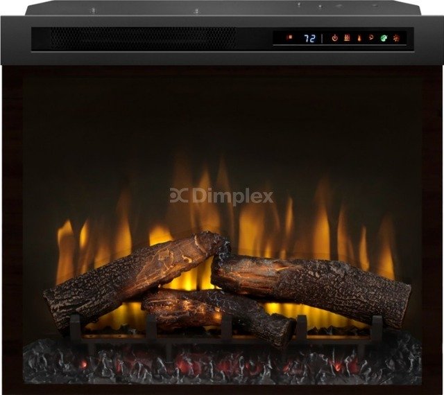 Электрокамин Dimplex Symphony XHD 28 (XHD28L-INT)