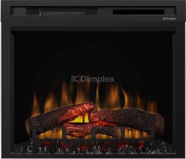 Электрокамин Dimplex Symphony XHD 28 (XHD28L-INT). Фото 2