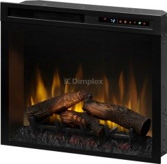 Электрокамин Dimplex Symphony XHD 28 (XHD28L-INT). Фото 3