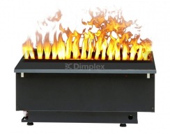 Електрокамін Dimplex Cassette 500 P (підключення до води, без дров)