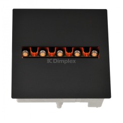 Електрокамін Dimplex Cassette 250 INT (без дров). Фото 8