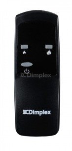 Електрокамін Dimplex Cassette 250 INT (без дров). Фото 4