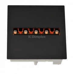 Електрокамін Dimplex Cassette 250 INT (без дров). Фото 8