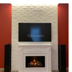 Електрокамін Dimplex Cassette 600. Фото 4