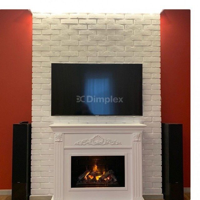 Электрокамин Dimplex Cassette 600. Фото 4