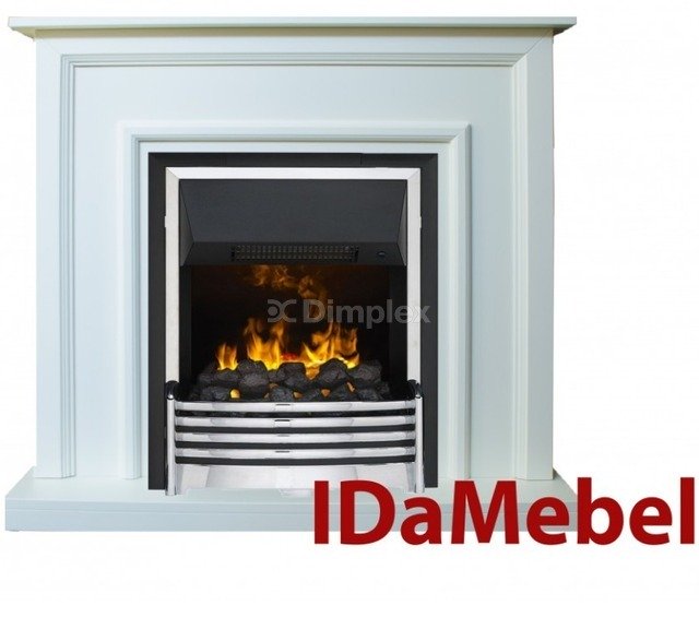 Камінокомплект Idamebel Adele Flagstaff