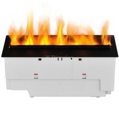 Електрокамін Dimplex Cassette 400 LED (без дров). Фото 2