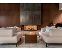 Електрокамін Dimplex Cassette 400 LED LOG (з дровами). Фото 5