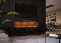 Електрокамін Dimplex Faber E-Slim Linear 1700-450