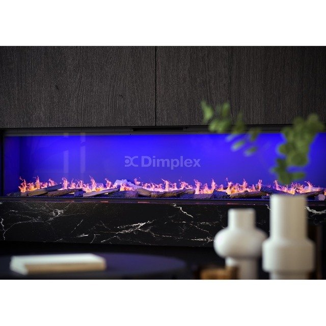 Электрокамин Dimplex Faber E-Slim Linear 2200-450. Фото 6