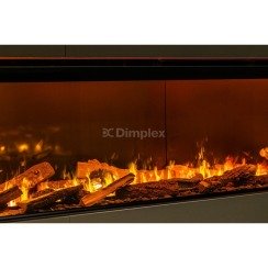 Електрокамін Dimplex Faber E-Slim Linear 2200-450. Фото 2