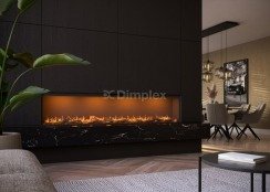 Електрокамін Dimplex Faber E-Slim Linear 2200-450