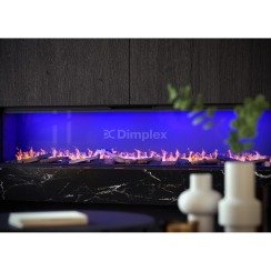 Электрокамин Dimplex Faber E-Slim Linear 2200-450. Фото 6