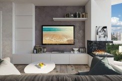 Електрокамін Dimplex Cassette 500 R (без підключення до води, без дров). Фото 3