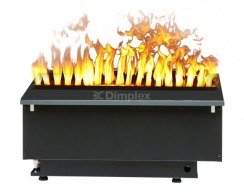 Електрокамін Dimplex Cassette 500 R (без підключення до води, без дров)