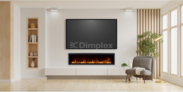 Електрокамін Dimplex Ignite XLF 60. Фото 3