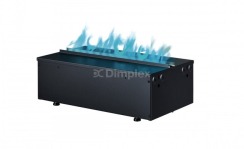 Електрокамін Dimplex Cassette 500 Multicolor P (підключення до води, без дров)