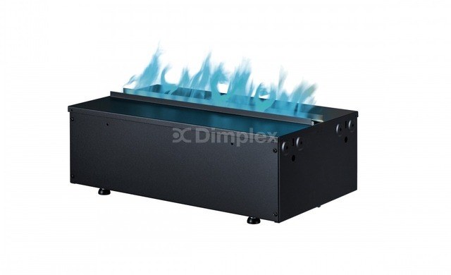 Електрокамін Dimplex Cassette 500 Multicolor R (без підключення до води, без дров)