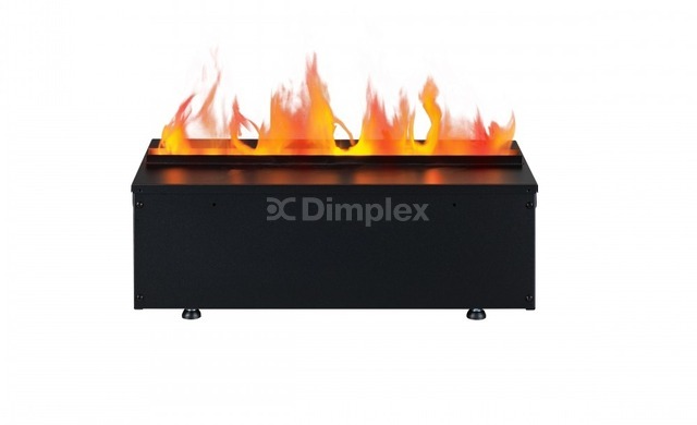 Електрокамін Dimplex Cassette 500 Multicolor R (без підключення до води, без дров). Фото 2