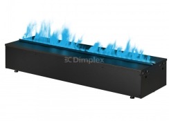 Електрокамін Dimplex Cassette 1000 Multicolor P (підключення до води, без дров)