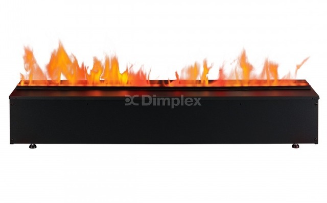 Електрокамін Dimplex Cassette 1000 Multicolor R (без підключення до води, без дров). Фото 2