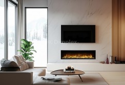 Електрокамін Dimplex Ignite Evolve 60. Фото 4