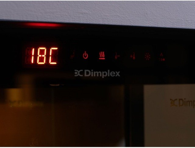 Электрокамин Dimplex Ignite Evolve 60. Фото 9
