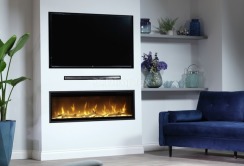 Електрокамін Dimplex Ignite Evolve 74. Фото 5