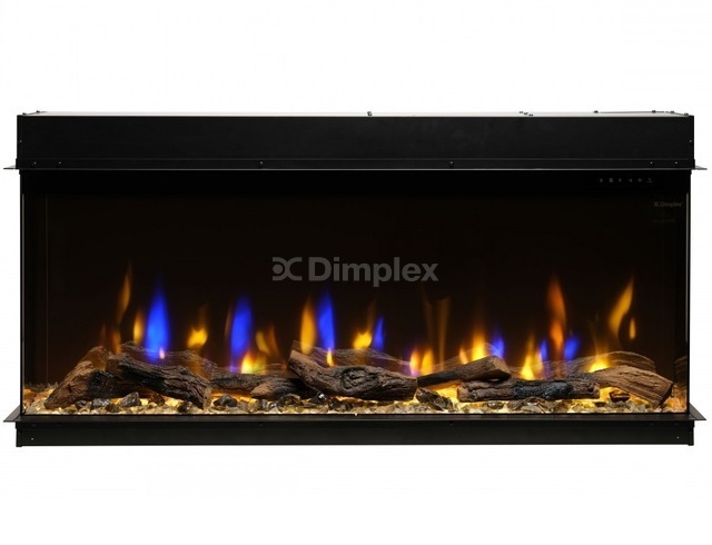 Электрокамин Dimplex Ignite Bold 50. Фото 2
