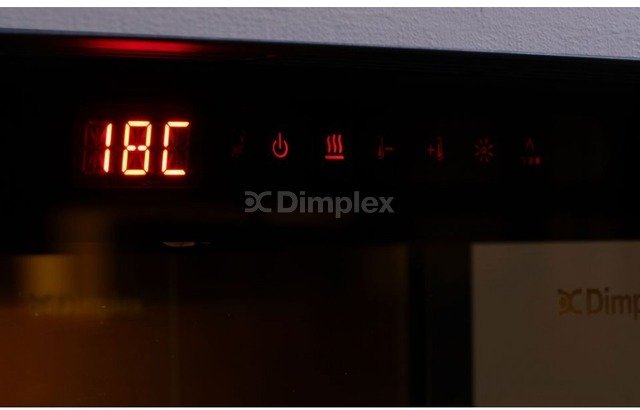 Електрокамін Dimplex Ignite Bold 50. Фото 4
