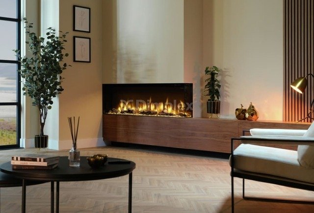 Електрокамін Dimplex Ignite Bold 50. Фото 7