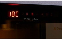 Електрокамін Dimplex Ignite Bold 50. Фото 4