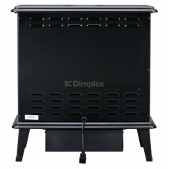 Електрокамін Dimplex Stockbridge. Фото 11