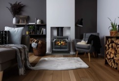 Електрокамін Dimplex Stockbridge. Фото 5