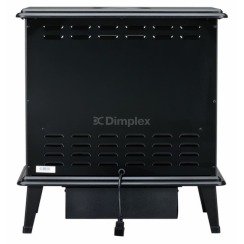 Електрокамін Dimplex Stockbridge. Фото 11