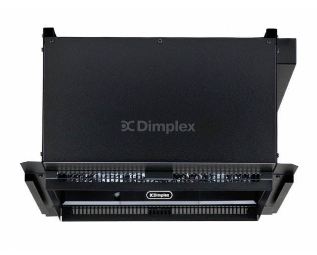 Электрокамин Dimplex Engine 400 Pro Range (68-400). Фото 6