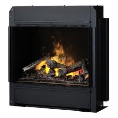 Електрокамін Dimplex Engine 600 Pro Range (56-600). Фото 3
