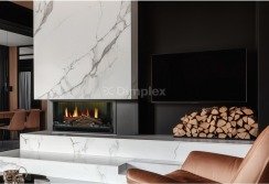 Електрокамін Dimplex Opti-V Vista 70 III. Фото 3