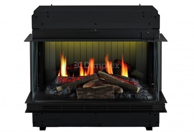 Электрокамин Dimplex Opti-V Vista 70 III