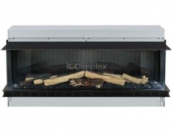 Електрокамін Dimplex Opti-V Vista 130 III. Фото 2