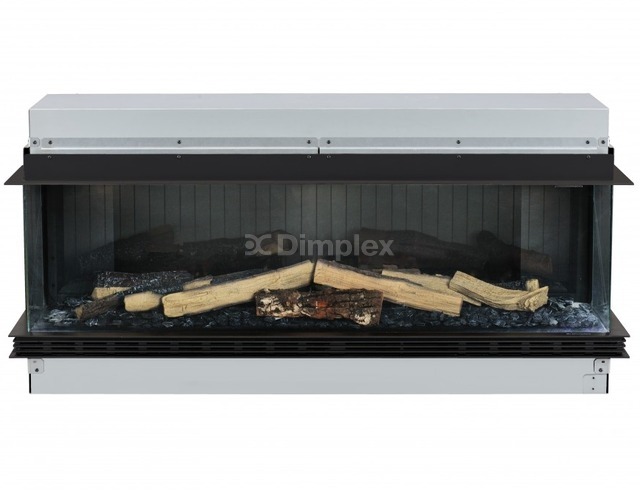 Электрокамин Dimplex Opti-V Vista 130 III. Фото 2
