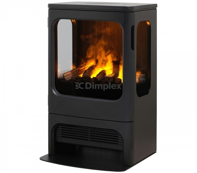 Электрокамин Dimplex Mapleton 80